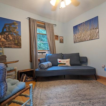 Pond Memories - National Parks Suite - Paddling Included! Surry Bagian luar foto