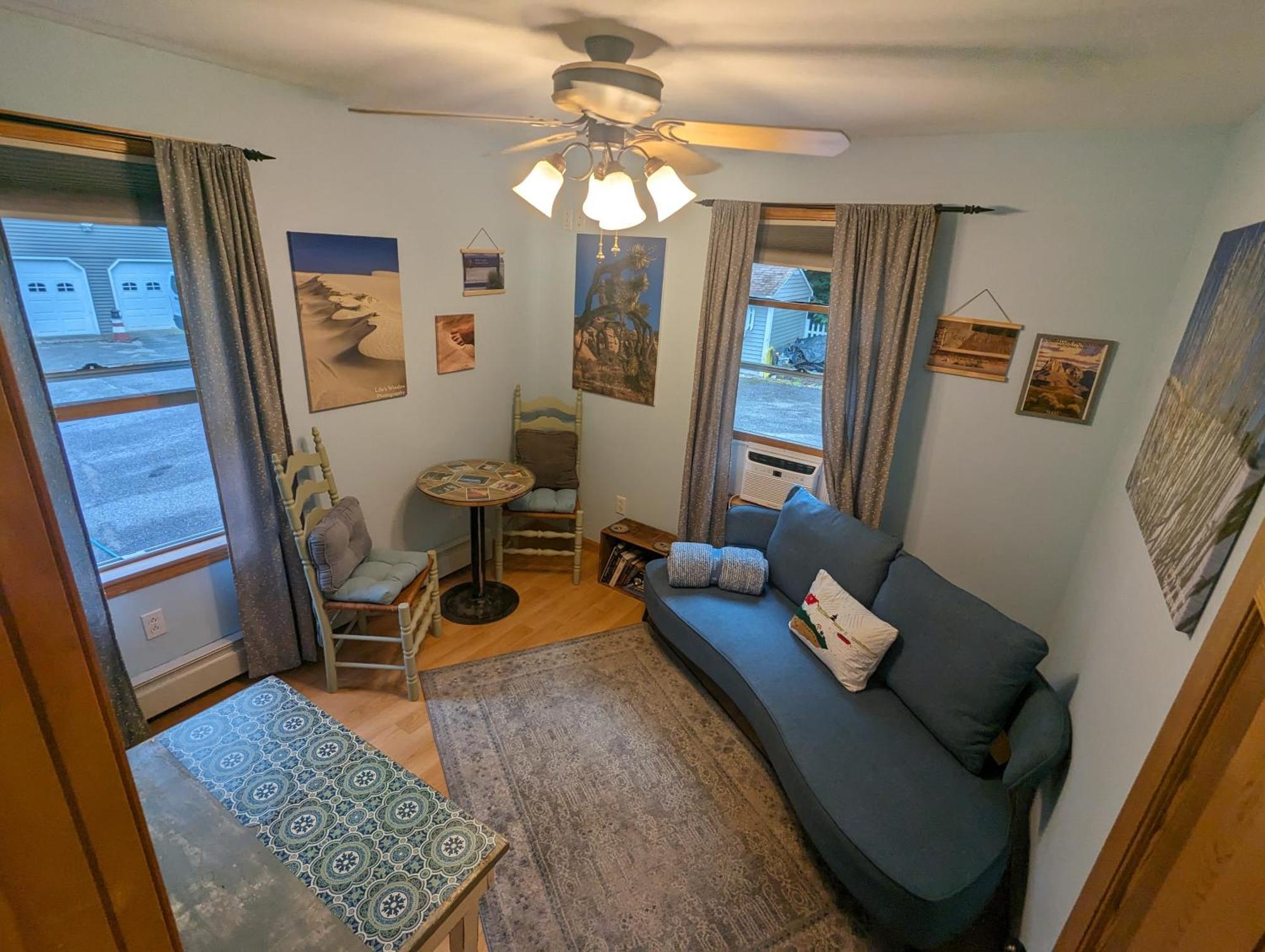 Pond Memories - National Parks Suite - Paddling Included! Surry Bagian luar foto